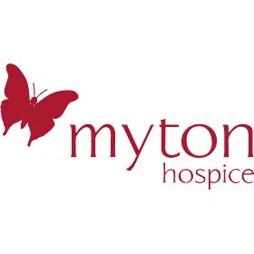 Myton Hospice Logo