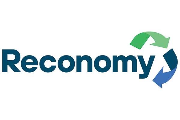 Reconomy Logo