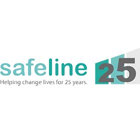 SafeLine Logo