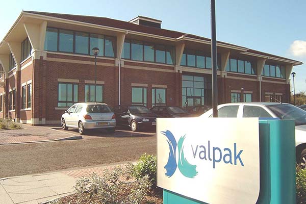 Valpak Office