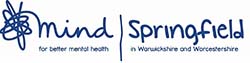 Springfield Mind logo